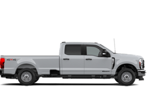 2026 Ford Super Duty® External Image 1